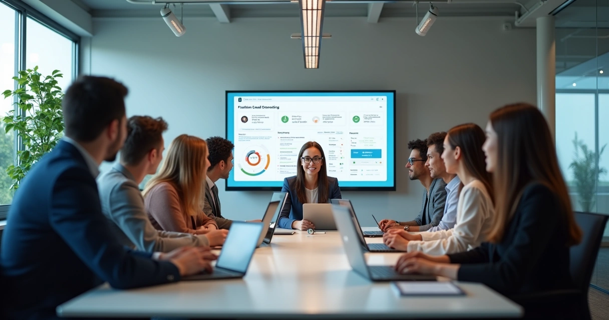 Benefícios da Personalização no Onboarding e Desenvolvimento Contínuo