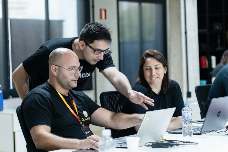 Como criar agentes de IA sem código com o AgentKit OpenAI