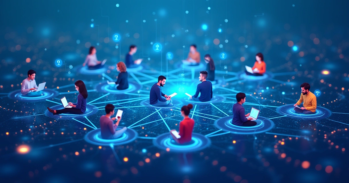 Como estruturar networking produtivo na era digital