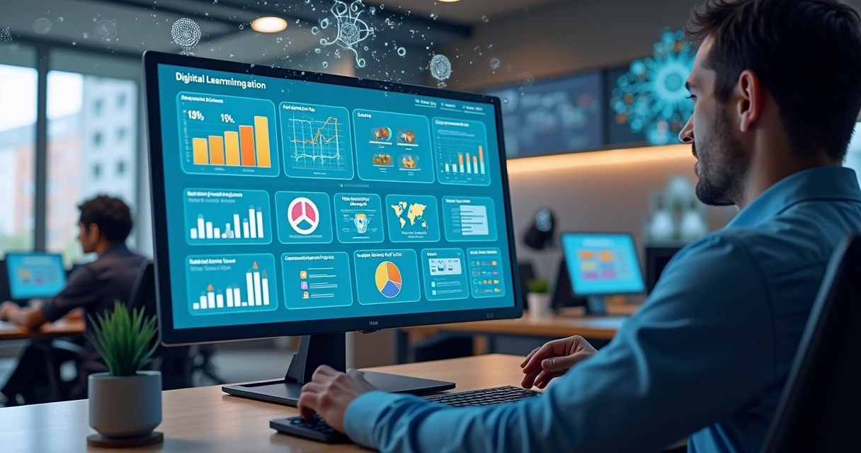 Exemplos de Funcionalidades Inteligentes para Aprendizado Adaptativo