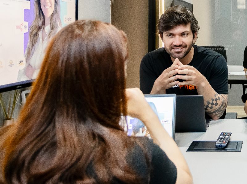 IA generativa e customização de quizzes: desafios e vantagens