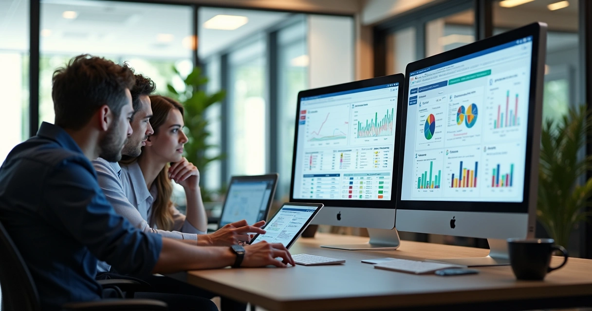 Integração Eficiente: Marketing e Vendas com CRM e Automação
