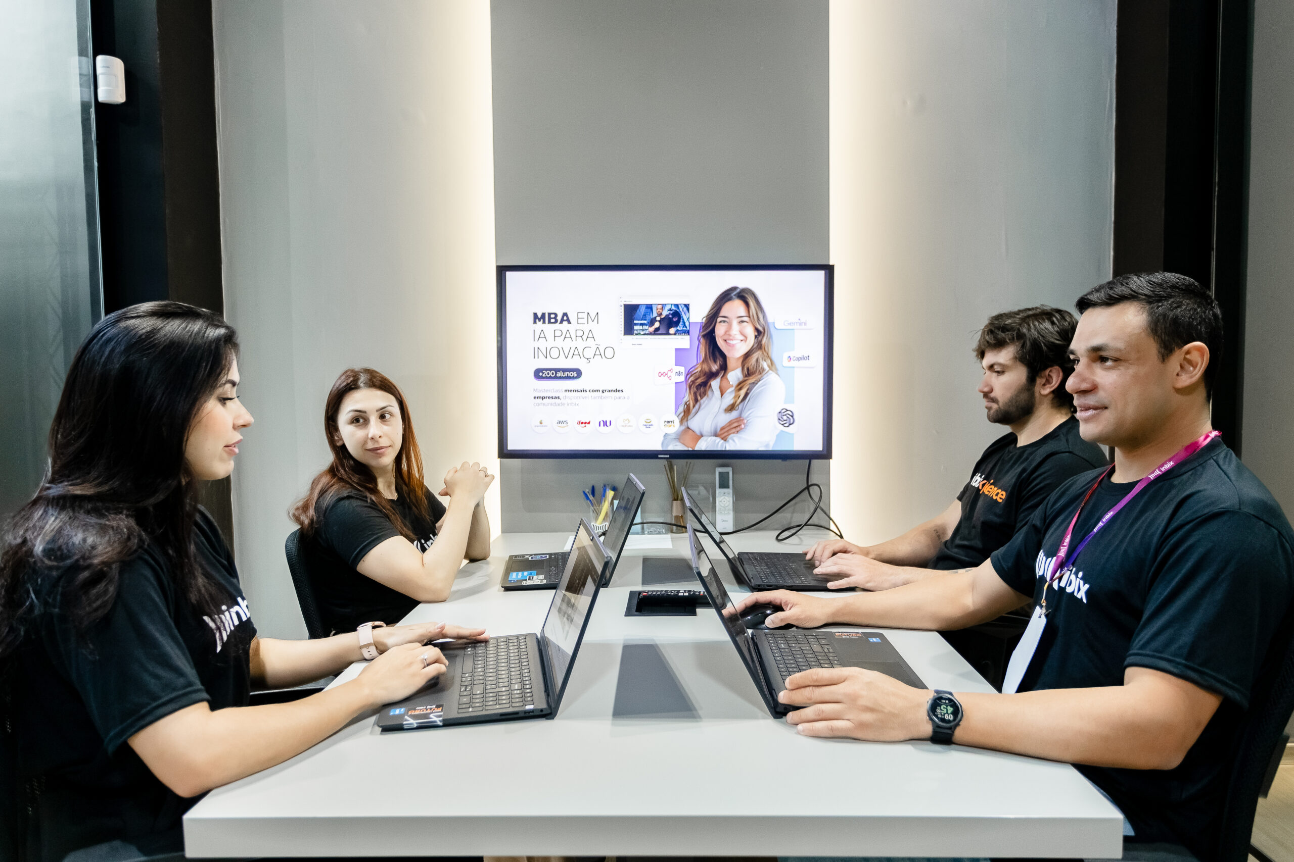 Motion graphics: 7 aplicações em treinamentos corporativos