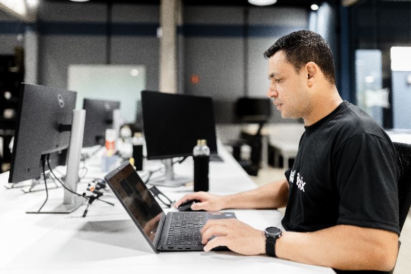 OKR e Inteligência Artificial: Integração Baseada em Dados