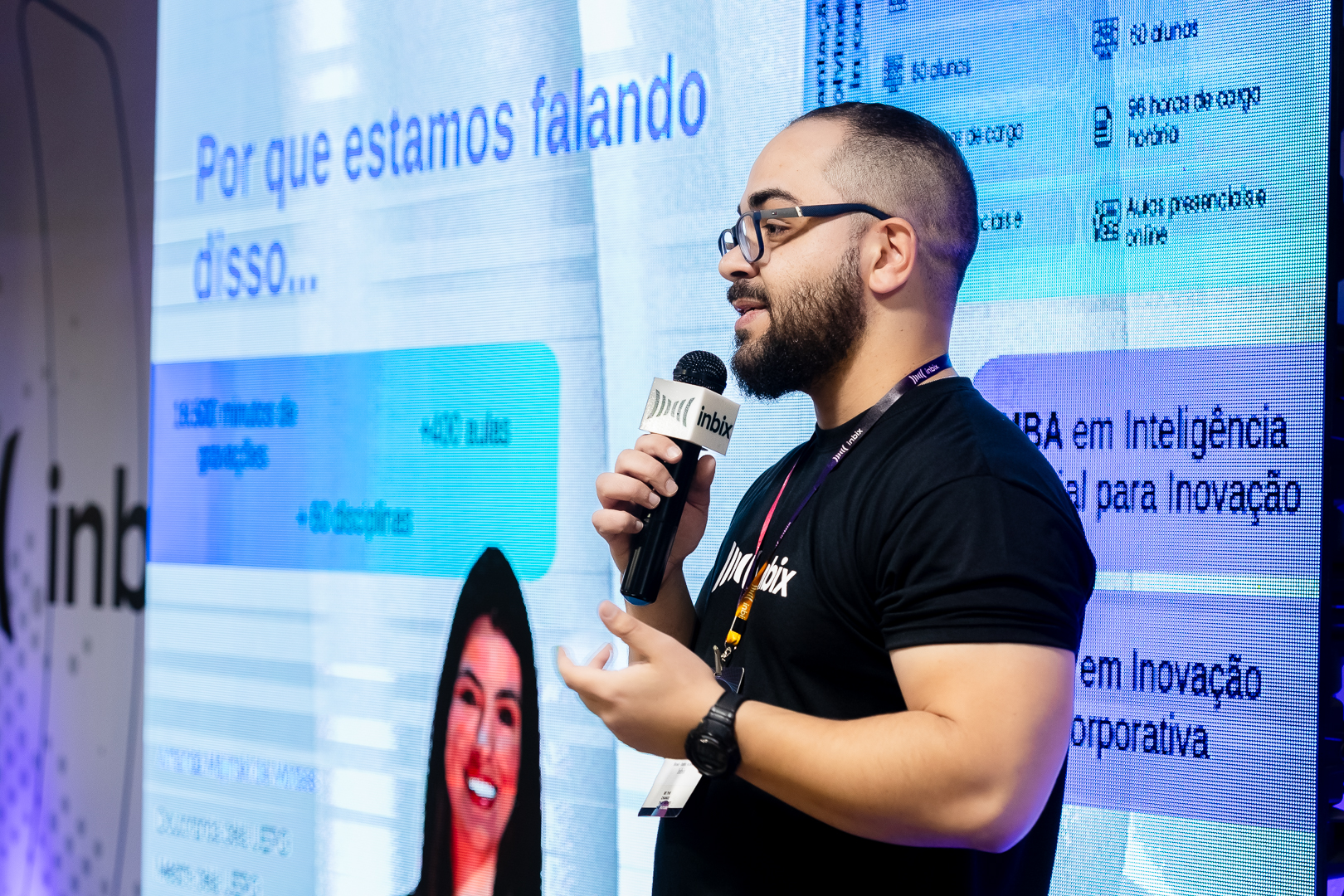 Por que seus treinamentos não conectam com o trabalho real?